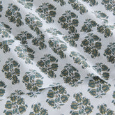 Patina Vie Maison Cotton & Rayon from Bamboo Blend Printed Sheet Set